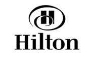logo hilton