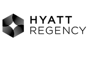 logo hyatt regency