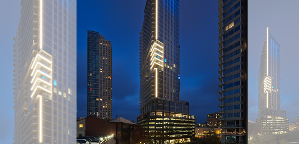 311 Bowie Austin TX USA