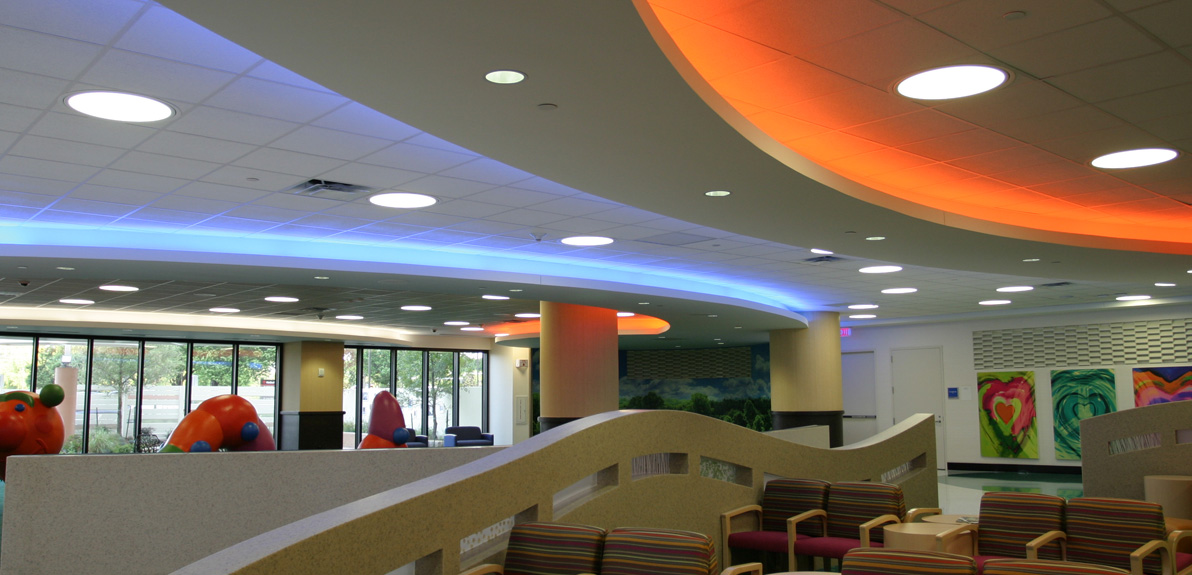 Medical City Children's Hospital Photo