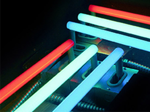 Cold Cathode & Neon