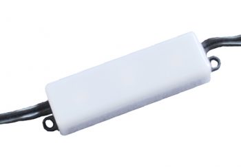 LED Pods with Lens