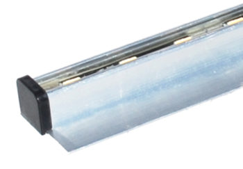 Slim Line Rigid LED Bar with Mounting Flange