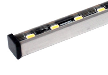 Slim Line Rigid LED Bar