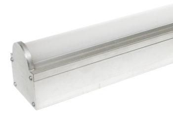 Wall Washer LED Fixture