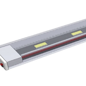Slim Line Encapsulated LED Bar