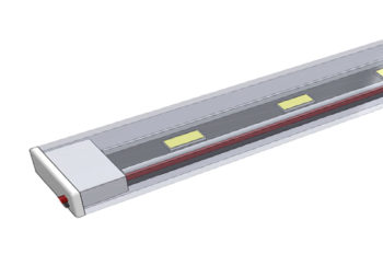 Slim Line Encapsulated LED Bar